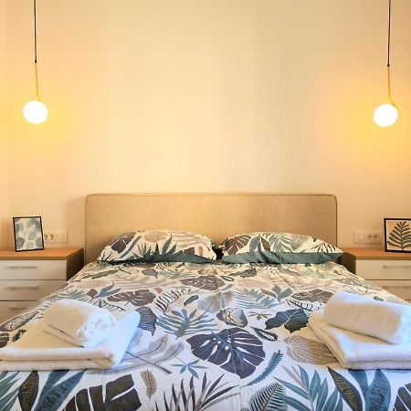 Tom'S Luxury Apartment Zadar, Branimirova Obala Экстерьер фото