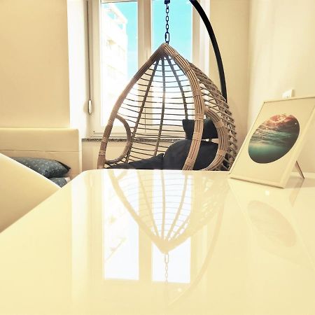 Tom'S Luxury Apartment Zadar, Branimirova Obala Экстерьер фото