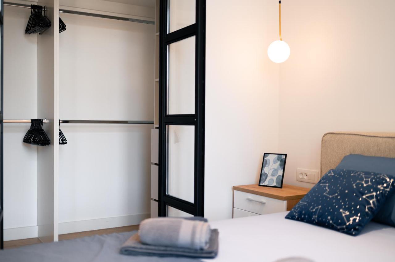 Tom'S Luxury Apartment Zadar, Branimirova Obala Экстерьер фото