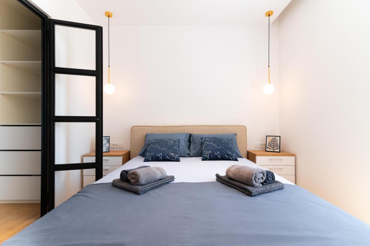 Tom'S Luxury Apartment Zadar, Branimirova Obala Экстерьер фото