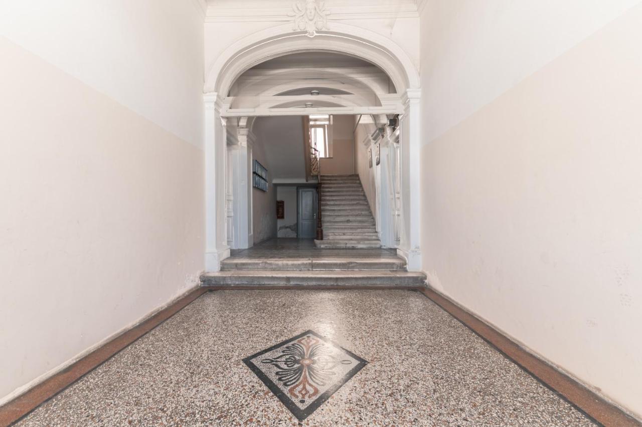 Tom'S Luxury Apartment Zadar, Branimirova Obala Экстерьер фото
