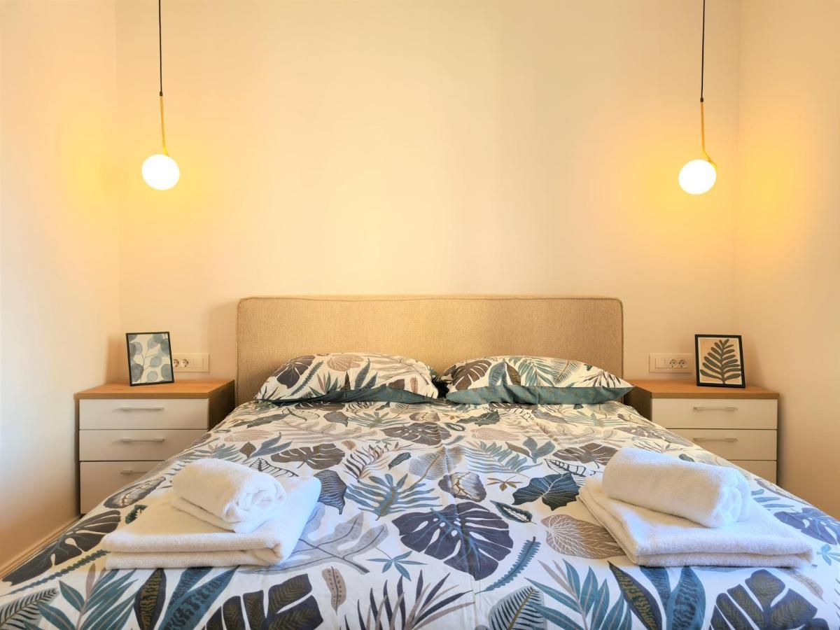 Tom'S Luxury Apartment Zadar, Branimirova Obala Экстерьер фото