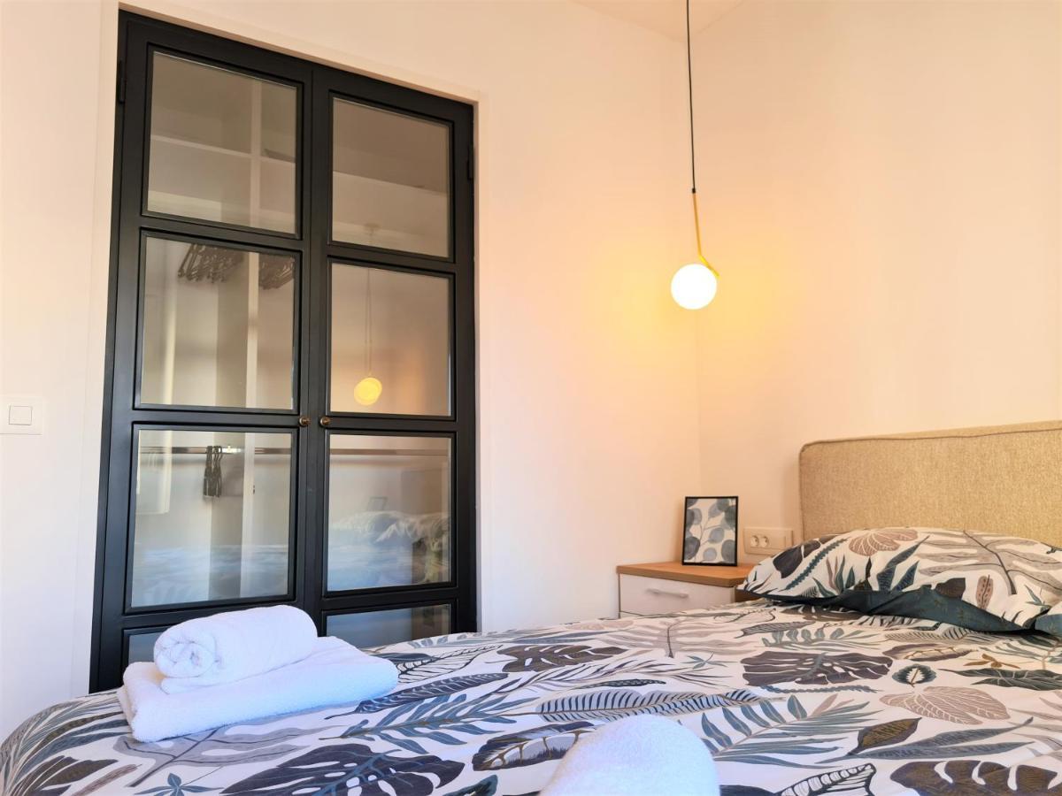 Tom'S Luxury Apartment Zadar, Branimirova Obala Экстерьер фото