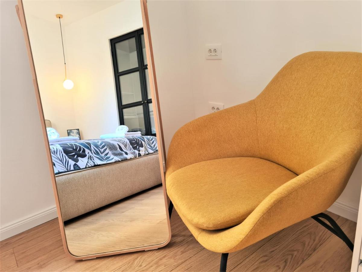 Tom'S Luxury Apartment Zadar, Branimirova Obala Экстерьер фото