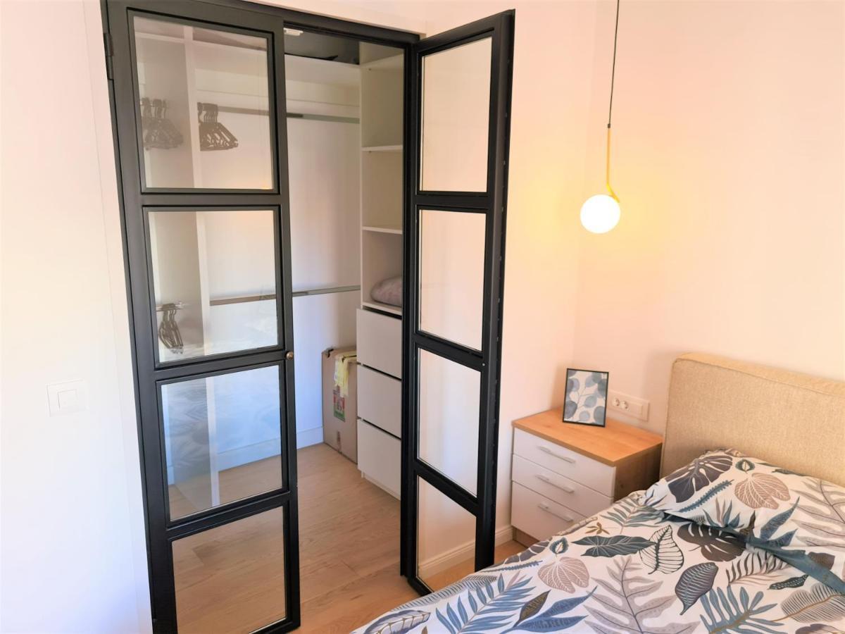 Tom'S Luxury Apartment Zadar, Branimirova Obala Экстерьер фото